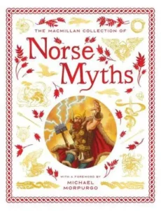 macmillan collection of norse myths 24