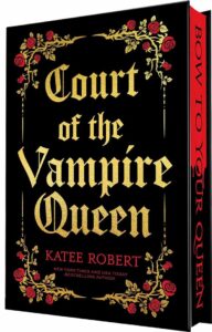 robert court of the vampire queen