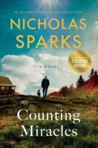 sparks counting miracles