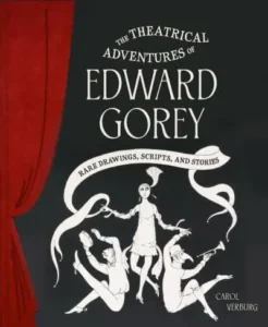 theatrical edventures gorey SE24