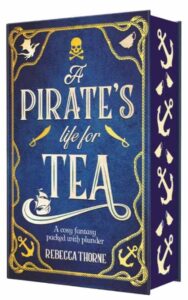 thorne pirates life for tea WS spredges 24
