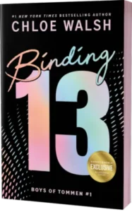 walsh binding 13 BN 24