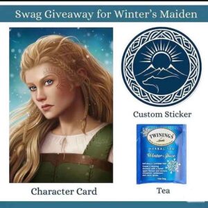 winters maiden incentive