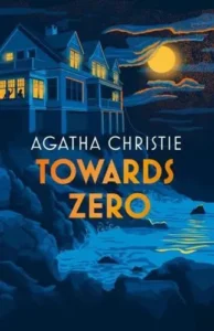 agatha christie special edition towards zero