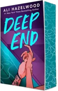 ali hazelwood deep end SE25