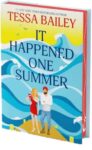 bailey it happened one summer BN25