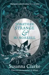 clarke jonathan strange mr norrell SE24