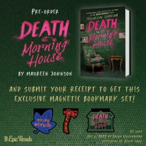 death morning house exclusive Small