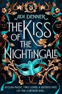 denner kiss of the nightingale