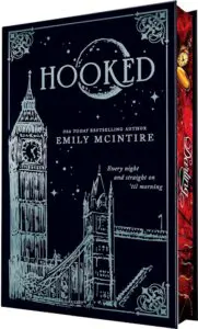 emily mcintire hooked SE24