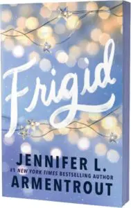 jennifer armentrout frigid SE24