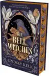 lindsey kelk bell witches WS spredges 24