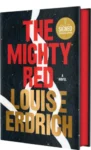 louise erdrich the mighty red BN24