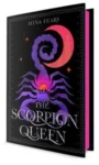 mina fears scorpion queen SE24