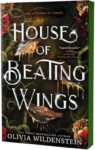 olivia wildenstein house of beating wings SE24