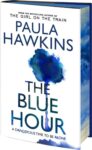 paula hawkins blue hour WS SE24