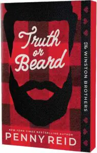 penny reid truth or beard SE25