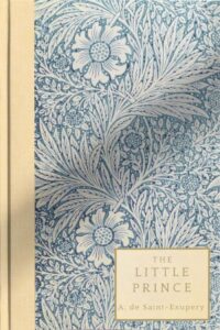 wordsworth heritage antoine saint exupery little prince