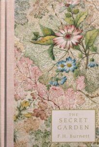 wordsworth heritage frances burnett secret garden