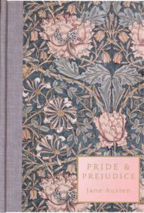 wordsworth heritage jane austen pride prejudice