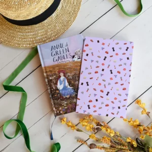 LitJoy Anne of Green Gables