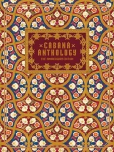 Martina Mondadori cabana anthology 24