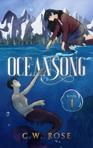 Oceansong – CW Rose