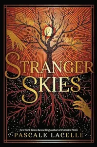 Stranger Skies – Pascale Lacelle