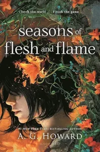 ag howard seasons of flesh flame