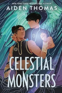 aiden thomas celestial monsters