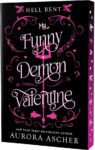 aurora ascher funny demon valentine SE24