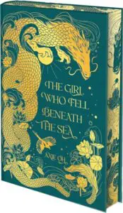 axie oh girl who fell beneath the sea litjoy 24