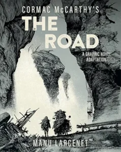 cormac mccarthy the road larcenet