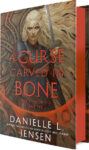 danielle jensen curse carved in bone SE25