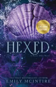 emily mcintire hexed BN24