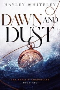 haley whitely dawn and dust