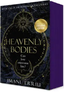 imani erriu heavenly bodies BN PB