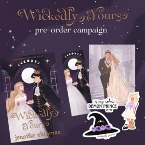 pre order campaign 1