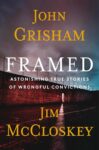 john grisham framed LE24