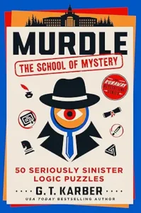 karber murdle school of mystery