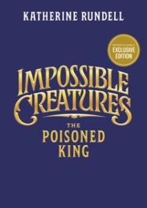 katherine rundell poisoned king BN placeholder