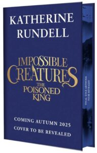 katherine rundell poisoned king WS placeholder