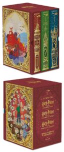 minalima harry potter boxed set 24