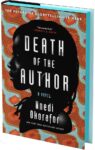 nnedi okorafor death of the author SE24