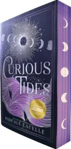 pascale lacelle curious tides BN PB 24