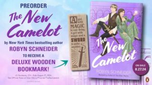 robyn schneider new camelot incentive