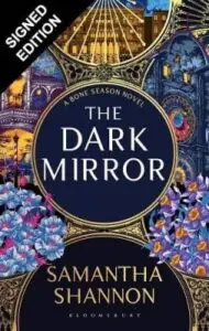 samantha shannon dark mirror WS