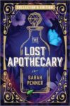 sarah penner lost apothecary CE