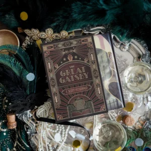 the great gatsby litjoy crate