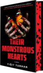 yigit turhan monstrous hearts SE25